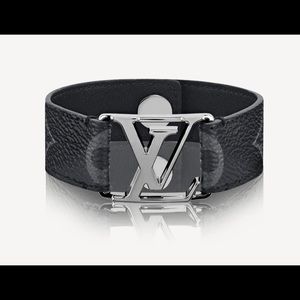 LV HOCKENHEIM BRACELET